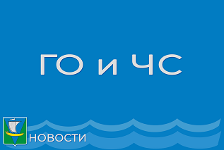 Правила пожарной безопасности при проведении Новогодних праздников