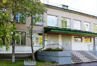 Уемскую школу Приморского района готовят к капитальному ремонту