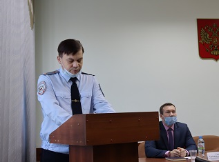 На территории Приморского района наблюдается рост числа преступлений, связанных с незаконным оборотом наркотических средств