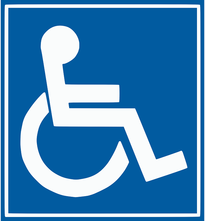 До 1 октября действует упрощённый порядок признания лица инвалидом 