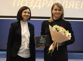 Заведующая Лисестровским ФАПом — победитель конкурса «Лучший фельдшер»