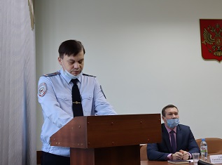 На территории Приморского района наблюдается рост числа преступлений, связанных с незаконным оборотом наркотических средств На территории Приморского района наблюдается рост числа преступлений, связанных с незаконным оборотом наркотических средств