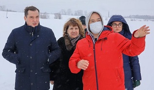 В Приморье появится крупный туристический комплекс В Приморье появится крупный туристический комплекс