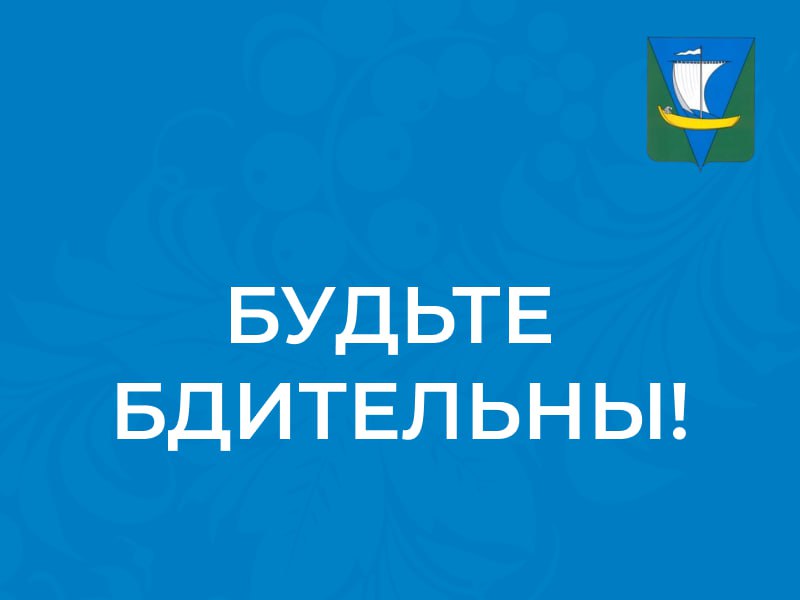 Уважаемые жители Приморского округа! Мошенники атакуют детей!