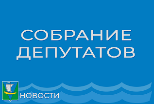 Совместное заседание постоянных депутатских комиссий.