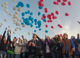 В Архангельской области состоится молодежный форум «Команда 29» В Архангельской области состоится молодежный форум «Команда 29»