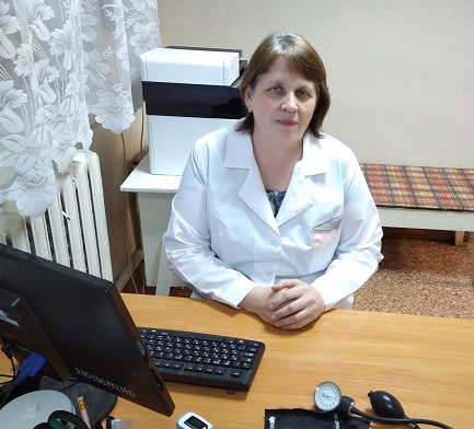 Лучшие медицинские работники трудятся в Приморском районе Лучшие медицинские работники трудятся в Приморском районе