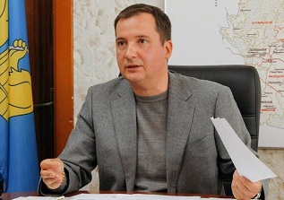 Александр Цыбульский возглавил рабочую группу по развитию авиаперевозок и региональных аэропортов в комиссии Госсовета РФ по направлению «Транспорт» Александр Цыбульский возглавил рабочую группу по развитию авиаперевозок и региональных аэропортов в комиссии Госсовета РФ по направлению «Транспорт»