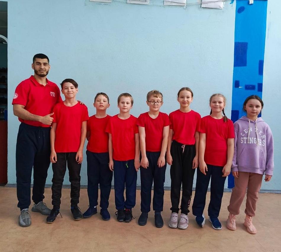 Прошел третий день муниципального этапа зимнего фестиваля ВФСК "ГТО" Прошел третий день муниципального этапа зимнего фестиваля ВФСК "ГТО"