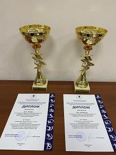Приморцы лучшие! Приморцы лучшие!