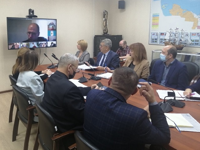 Соцобъекты Пертоминска подключили к Интернету Соцобъекты Пертоминска подключили к Интернету