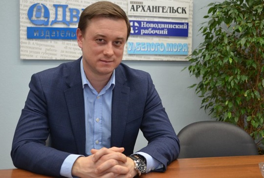 Владимир Самофалов рассказал о задачах общественного представителя губернатора в Приморском районе Владимир Самофалов рассказал о задачах общественного представителя губернатора в Приморском районе