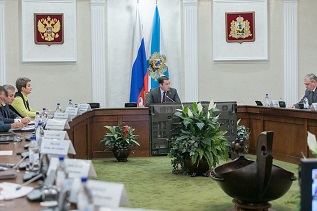 На время реконструкции аэропорта в Архангельске перестроят логистику, чтобы обеспечить бесперебойную организацию полетов