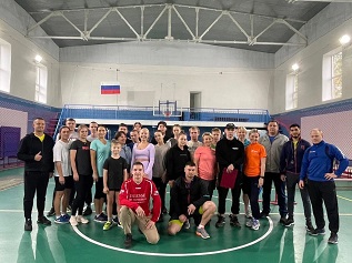 Спортсмены Приморского района продолжают сдавать нормы ГТО Спортсмены Приморского района продолжают сдавать нормы ГТО