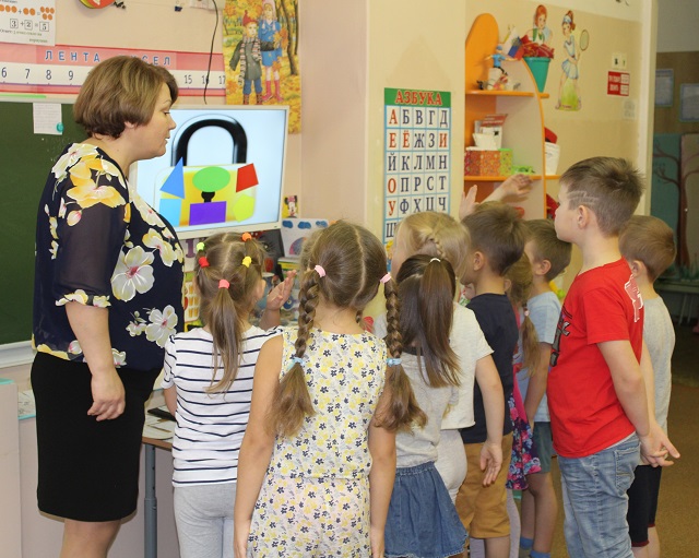 В минувшем учебном году детские сады Приморья посещало 1359 детей