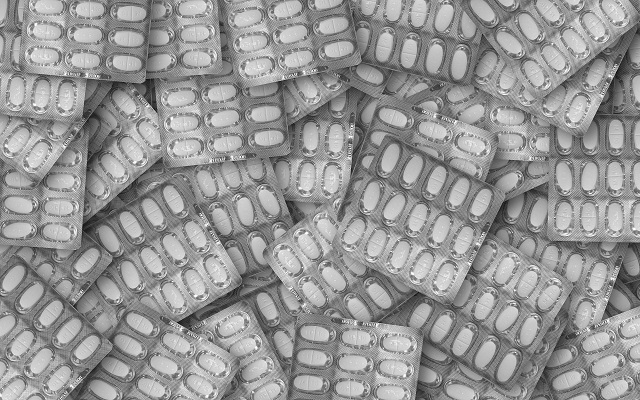 За завышение цен на лекарства предпринимателей ждут штрафы