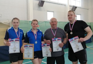 Спортсмены Приморского района успешно выступили на Беломорских играх Спортсмены Приморского района успешно выступили на Беломорских играх