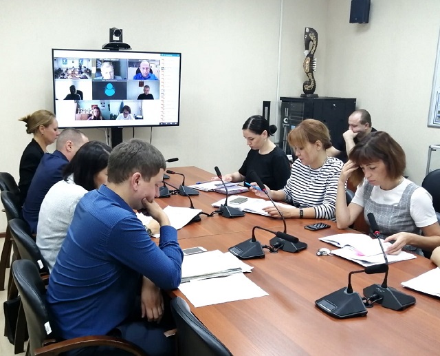 В МО «Боброво-Лявленское» состоялась встреча главы местной администрации с жителями островных территорий В МО «Боброво-Лявленское» состоялась встреча главы местной администрации с жителями островных территорий