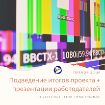 «Резюме, с которым пригласят на собеседование. Секреты успешного трудоустройства молодого специалиста»