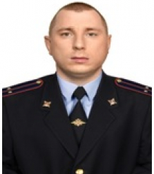 На звание народного участкового претендует участковый отдела полиции Приморского района