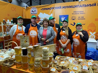 В Архангельске стартует Маргаритинская ярмарка В Архангельске стартует Маргаритинская ярмарка
